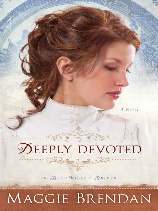 Title details for Deeply Devoted by Maggie Brendan - Available